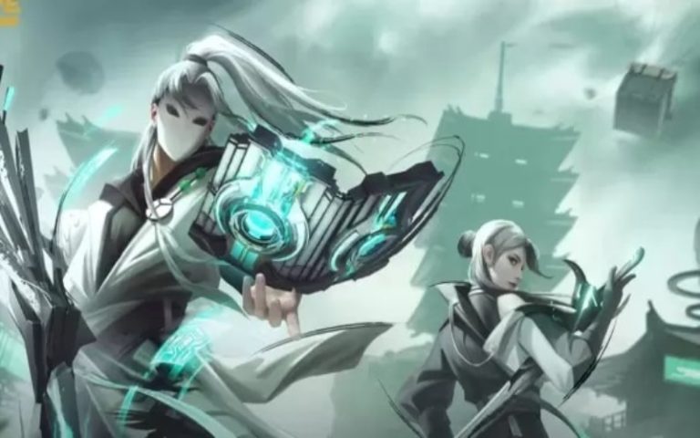 How to Unlock Free Skins in Free Fire?