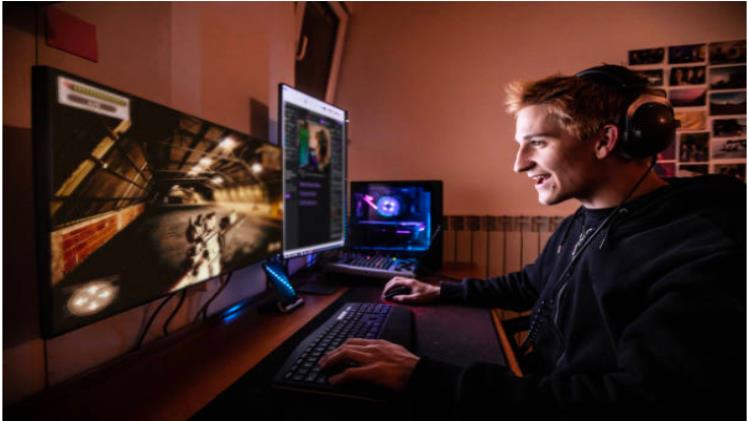 The Benefits of Online Gaming for Mental Health