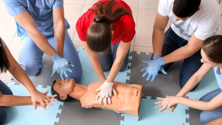 Unlocking Lifesaving Skills: The Essential Guide to First Aid Certification