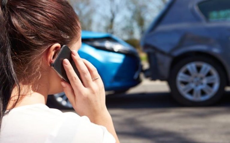 Automobile Accidents and Delayed Injury Reporting
