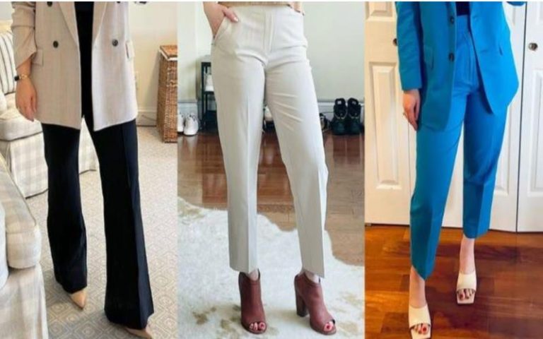 Top 7 Comfortable Pants for Modern Women