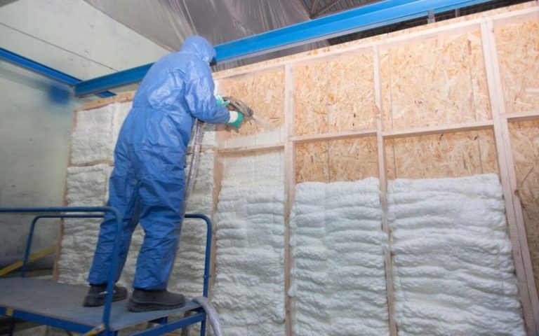 Spray Foam Insulation in Ft. Myers: Benefits, Applications, and Considerations