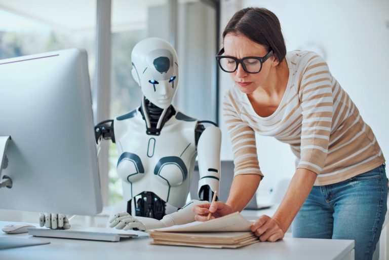 The AI Revolution in Content Creation