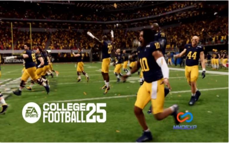 The Best CFB 25 Making Methods in Ultimate Team