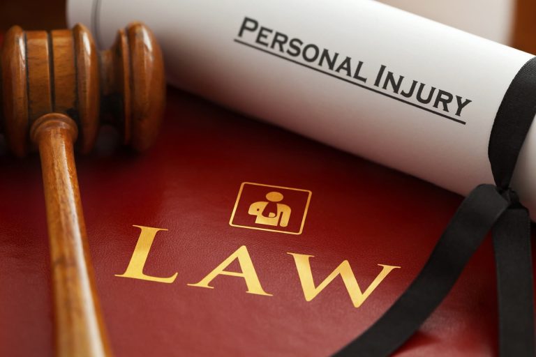 The Legal Process for Personal Injury Claims: What Your Miami Lawyer Will Do for You