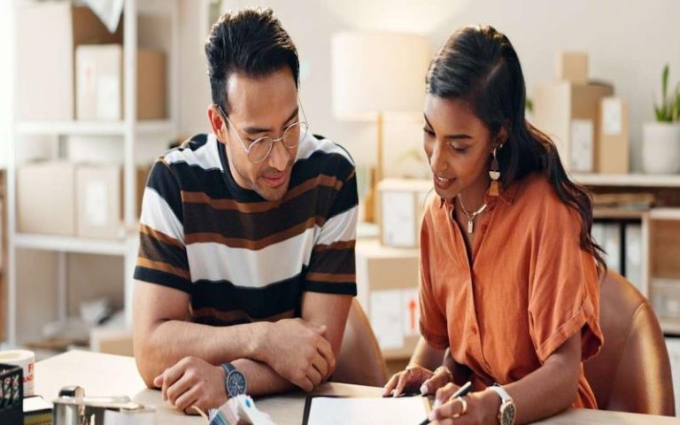 Block Resource Coordinator in Hindi Understanding the Role and Responsibilities