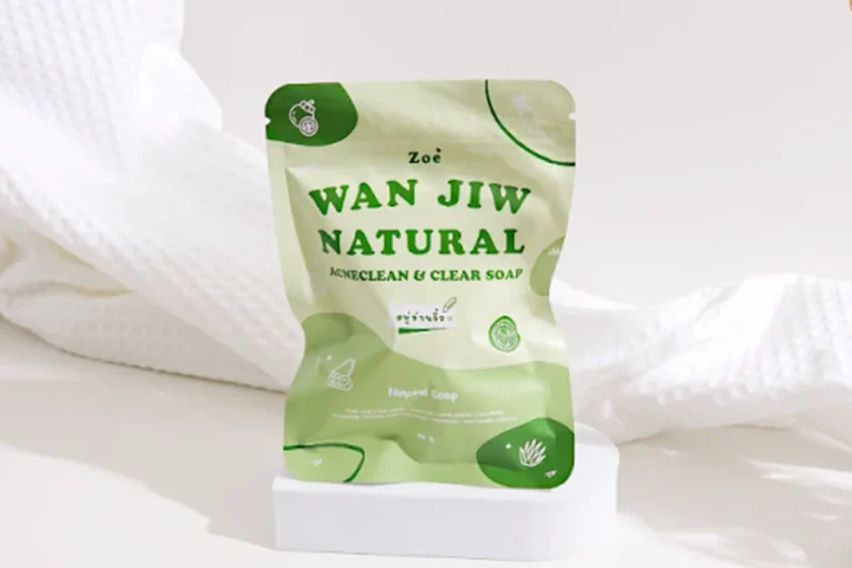 From Shelf to Consumer Why Foil Pouches Packaging Is Redefining Modern Product Preservation